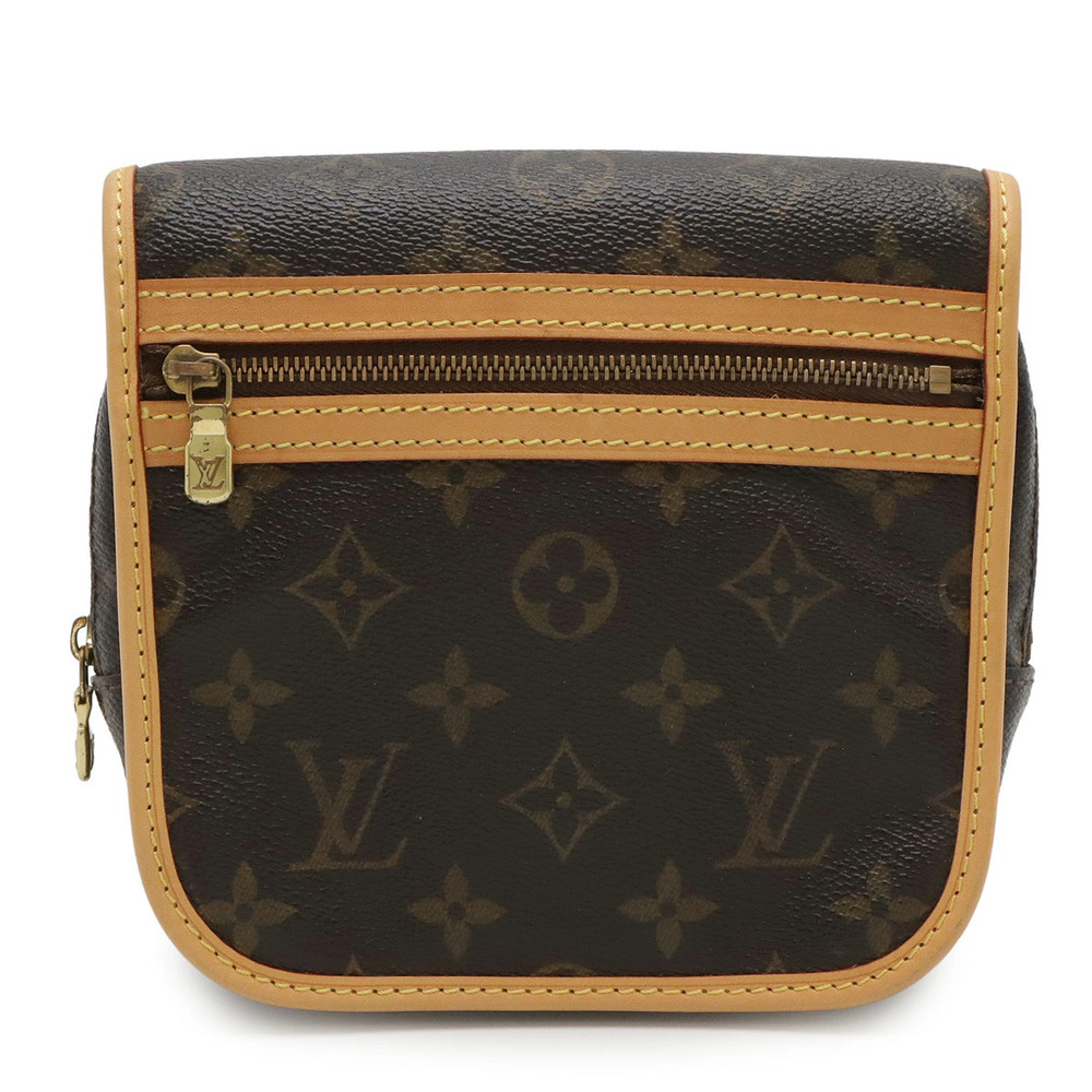 LOUIS VUITTON Monogram Bumbag Bosphore Body Bag Waist Shoulder